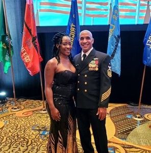 Meet your Posher, Shalonda